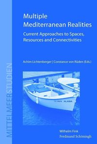 Bild vom Artikel Multiple Mediterranean Realities vom Autor 