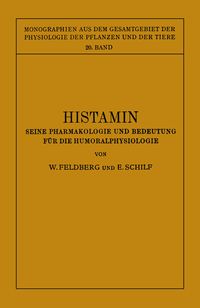 Produktbild: Histamin