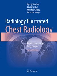 Produktbild: Radiology Illustrated: Chest Radiology