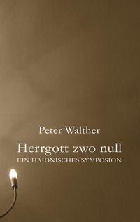 Produktbild: Herrgott zwo null