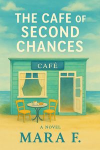 Produktbild: The Cafe of Second Chances