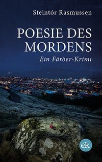 Produktbild: Poesie des Mordens