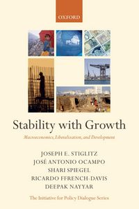 Produktbild: Stability with Growth