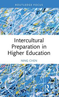 Produktbild: Intercultural Preparation in Higher Education