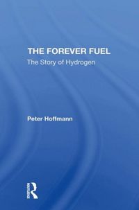 Produktbild: Hoffmann, P: Forever Fuel