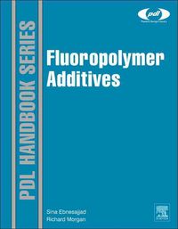 Produktbild: Fluoropolymer Additives