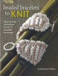 Produktbild: Beaded Bracelets to Knit