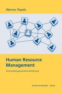Produktbild: Human Resource Management