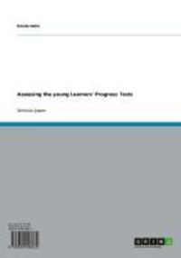Produktbild: Assessing the young Learners' Progress: Tests