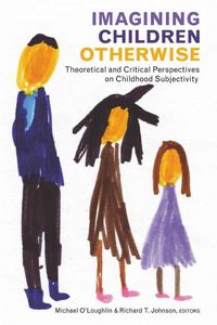 Produktbild: Imagining Children Otherwise
