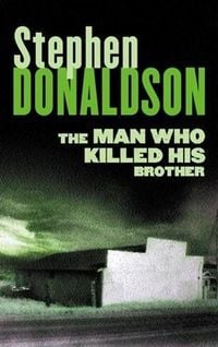 Produktbild: The Man Who Killed His Brother