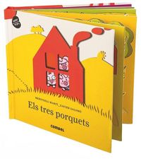 Produktbild: Els tres porquets