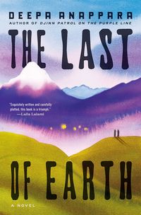 Produktbild: The Last of Earth