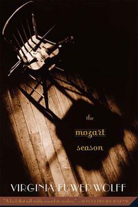 Produktbild: The Mozart Season