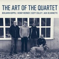 Produktbild: The Art of the Quartet