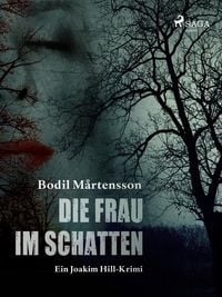 Produktbild: Die Frau im Schatten