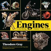 Produktbild: Engines