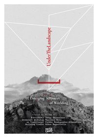 Produktbild: Under the Landscape