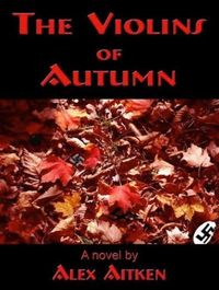 Produktbild: Violins of Autumn