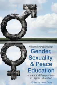 Produktbild: Gender, Sexuality and Peace Education