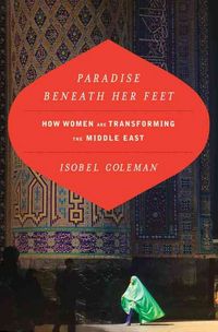 Produktbild: Paradise Beneath Her Feet