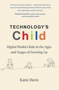 Produktbild: Technology's Child
