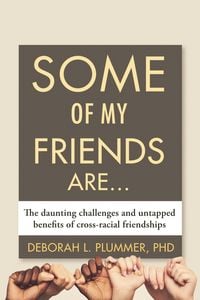 Produktbild: Some of My Friends Are.
