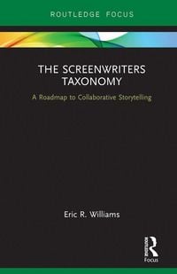 Produktbild: The Screenwriters Taxonomy