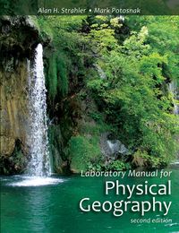 Produktbild: Laboratory Manual for Physical Geography