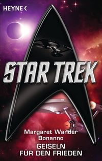 Produktbild: Star Trek: Geiseln f&uuml;r den Frieden