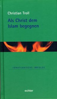 Produktbild: Als Christ dem Islam begegnen