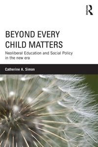 Produktbild: Beyond Every Child Matters