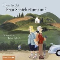 Produktbild: Frau Schick r&auml;umt auf
