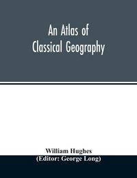Produktbild: An atlas of classical geography