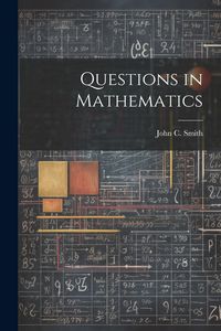 Produktbild: Questions in Mathematics