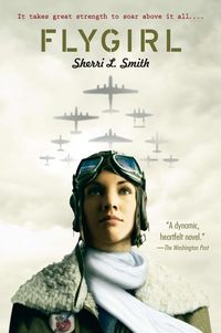 Produktbild: Flygirl