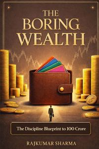 Produktbild: The Boring Wealth