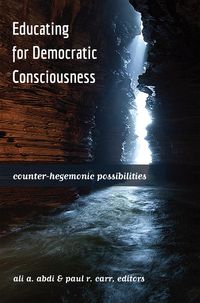 Produktbild: Educating for Democratic Consciousness