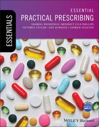 Produktbild: Essential Practical Prescribing