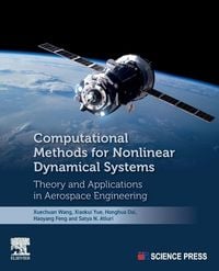 Produktbild: Computational Methods for Nonlinear Dynamical Systems