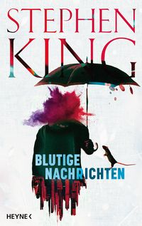 Produktbild: Blutige Nachrichten