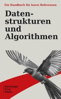 Produktbild: Datenstrukturen und Algorithmen