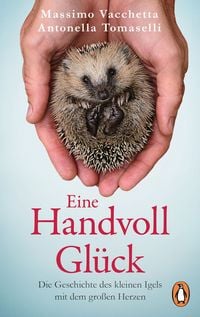 Produktbild: Eine Handvoll Gl&uuml;ck