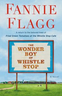 Produktbild: Wonder Boy Of Whistle Stop