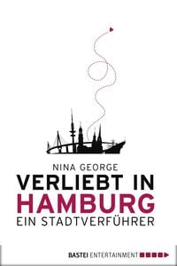 Bild vom Artikel Verliebt in Hamburg vom Autor Nina George
