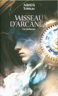 Produktbild: Vaisseau d'arcane