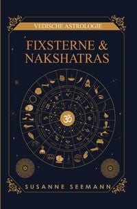 Produktbild: Series / Fixsterne &amp; Nakshatras