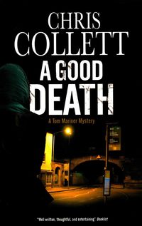 Produktbild: Collett, C: A Good Death