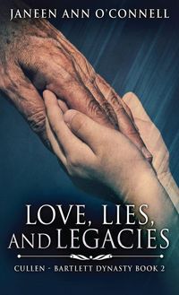 Produktbild: Love, Lies, And Legacies