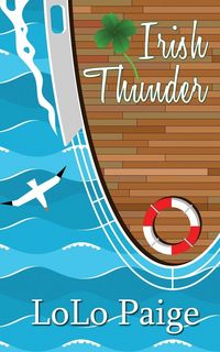 Produktbild: Irish Thunder